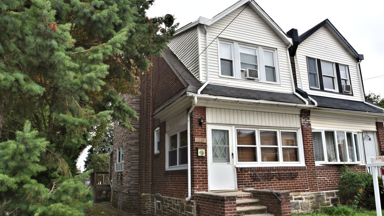 7239 Montour Rd, Philadelphia, PA, 19111 Scene 1