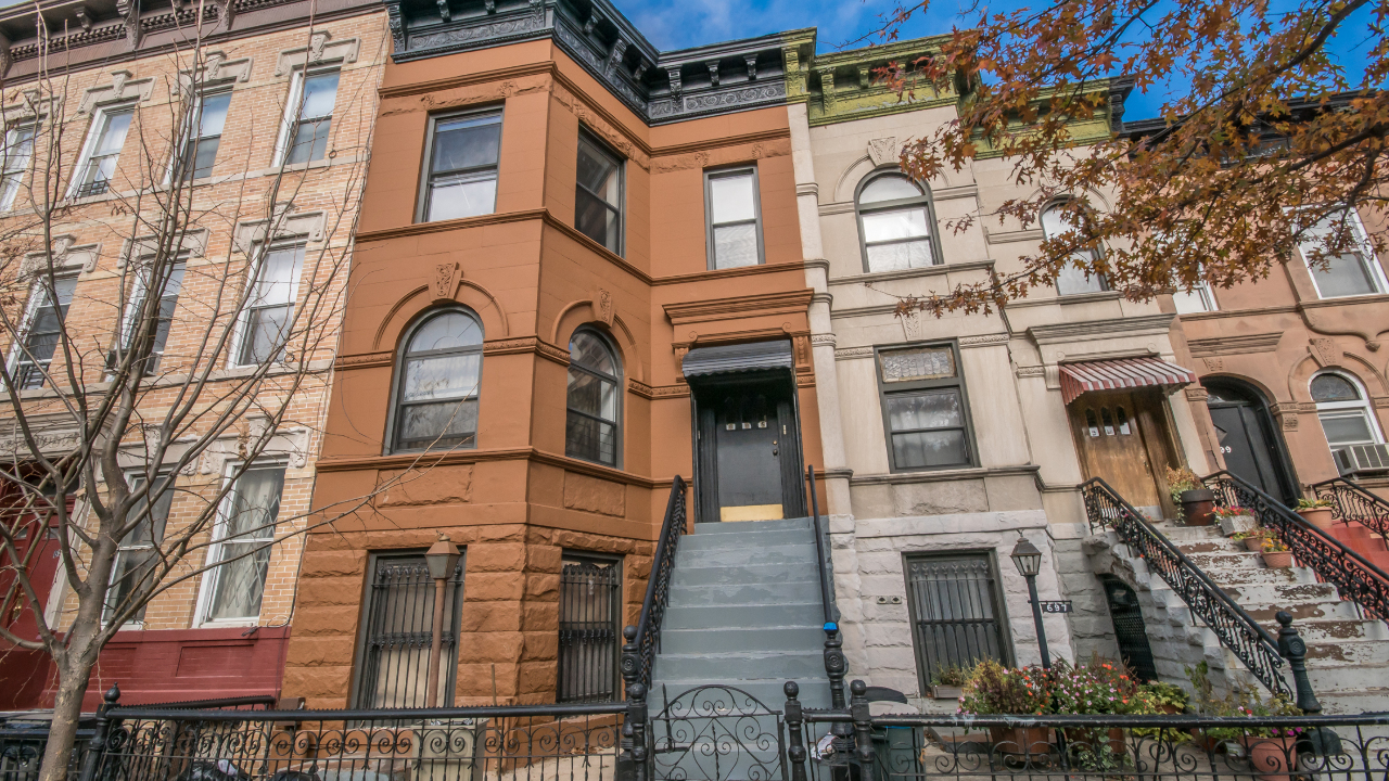 695 Halsey St, Brooklyn, NY, 11233 Scene 3