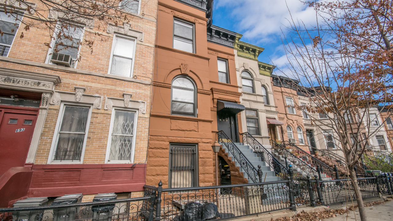 695 Halsey St, Brooklyn, NY, 11233 Scene 1