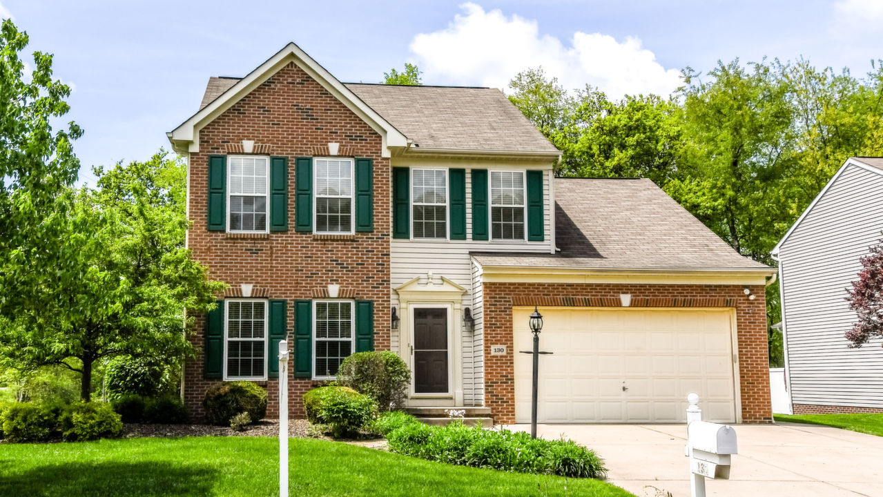 130 Kaufman Run Blvd