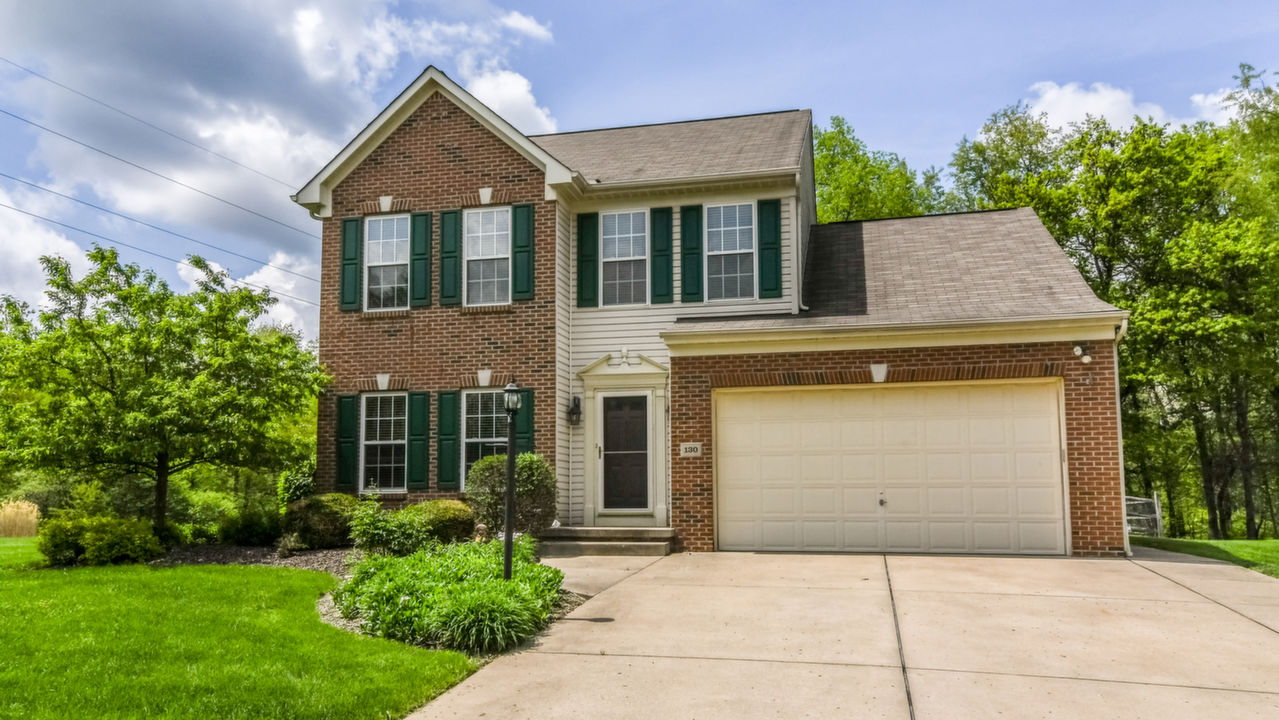 130 Kaufman Run Blvd