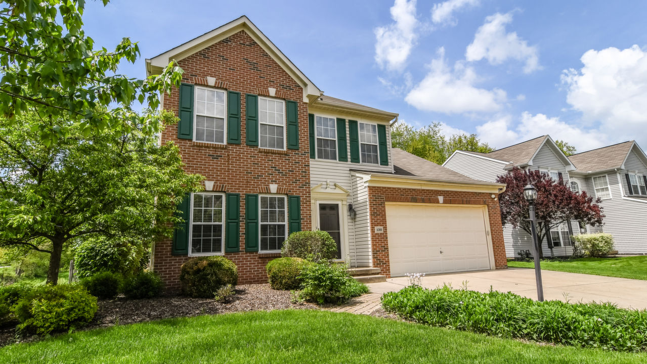 130 Kaufman Run Blvd