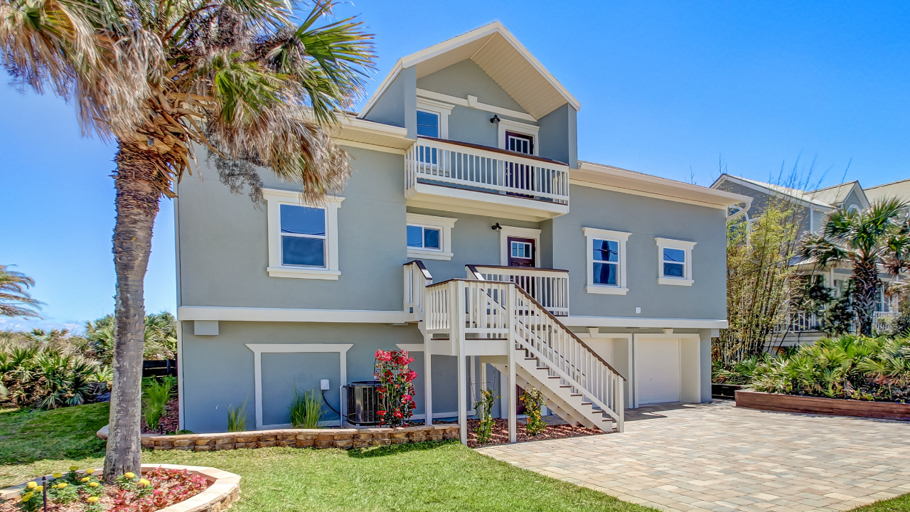 Welcome to 2805 S. Ponte Vedra Bvd