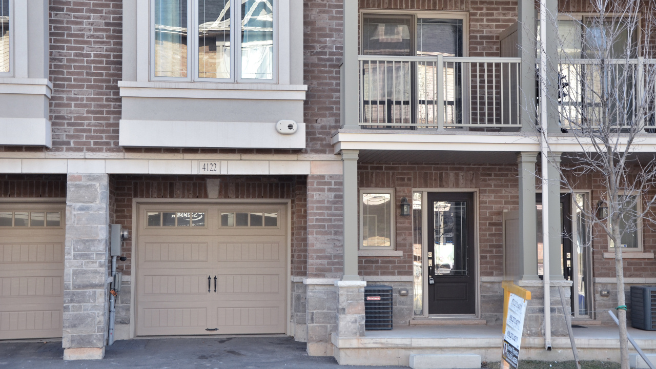 4122 Palermo Common, Burlington, ON, L7L 4Y8 Scene 2