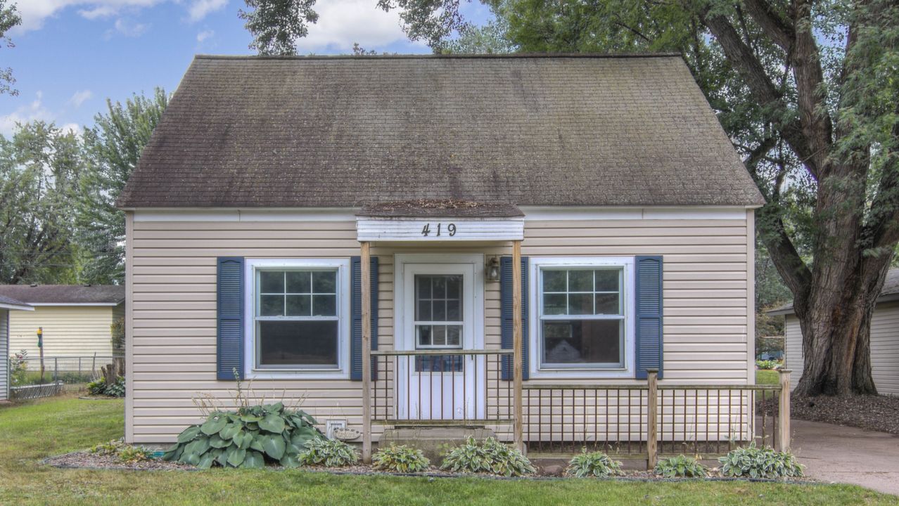 Call Andy Yakesh @ (715) 225-4867