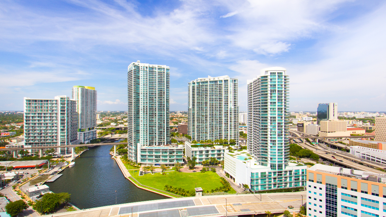 Brickell-on-the-River #3107-06