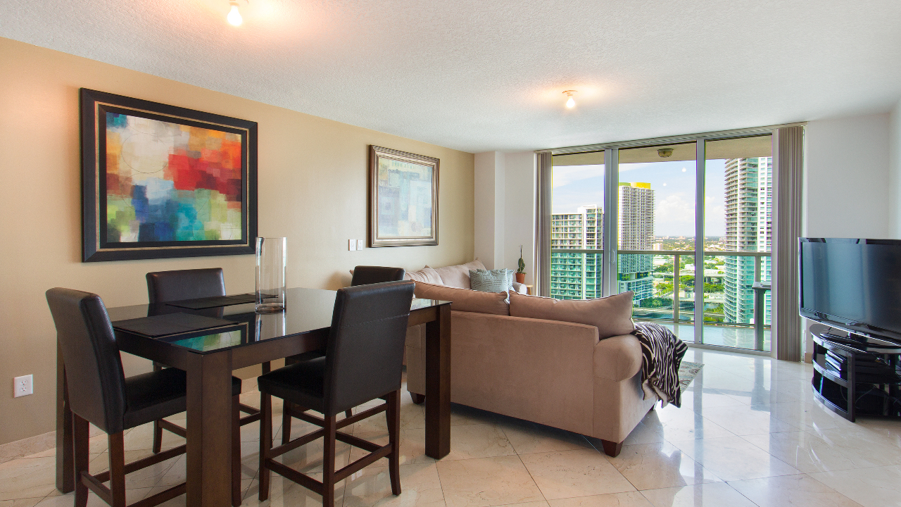 Brickell-on-the-River #3107-01