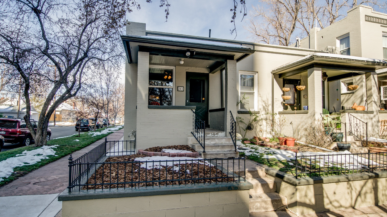 201 Pearl St