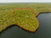 20.37 acres &amp; 1,243 feet of shoreline