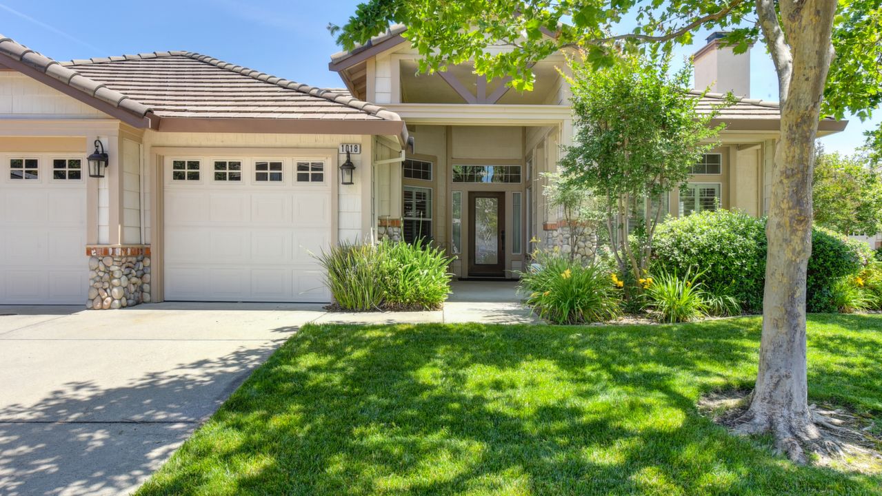 1018 Perazzo Circle, Folsom, CA, 95630 Scene 2