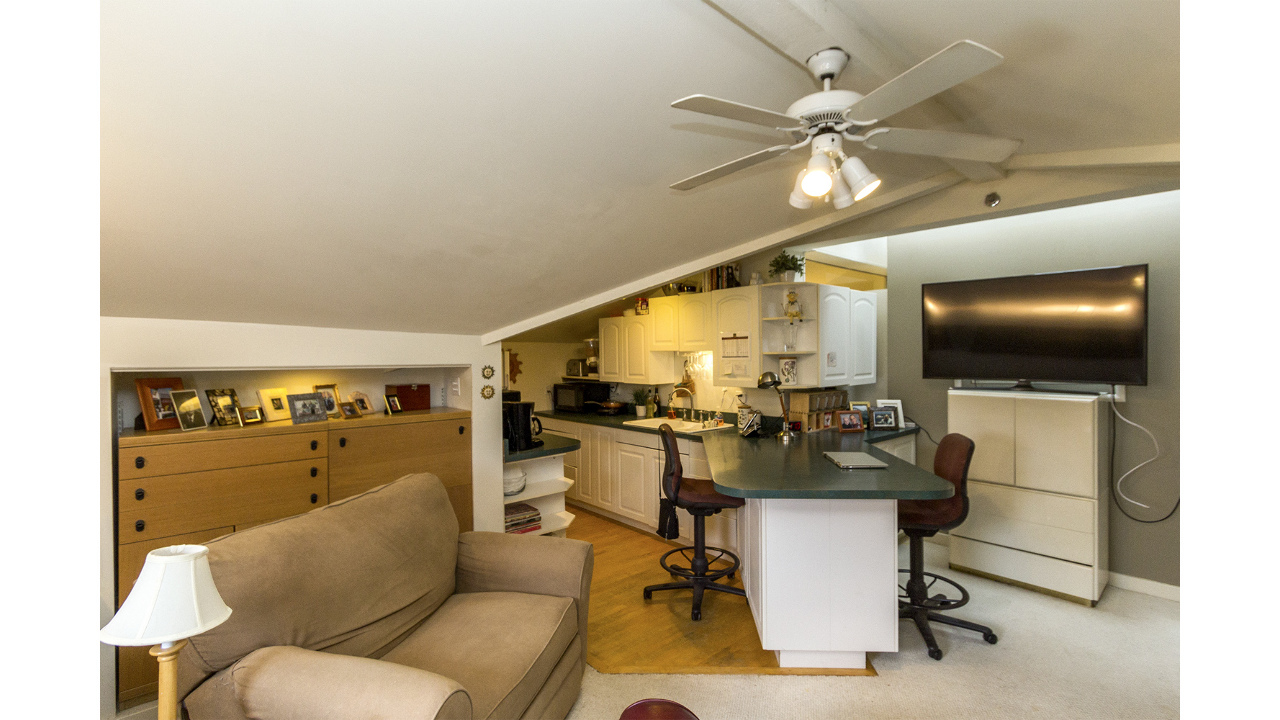 Private Living Room_Kitchen