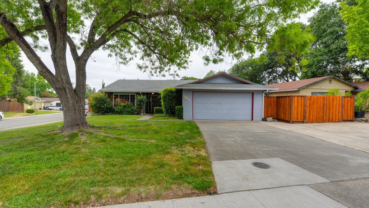 5847 Chestnut Ave, Orangevale, CA, 95662 Scene 1