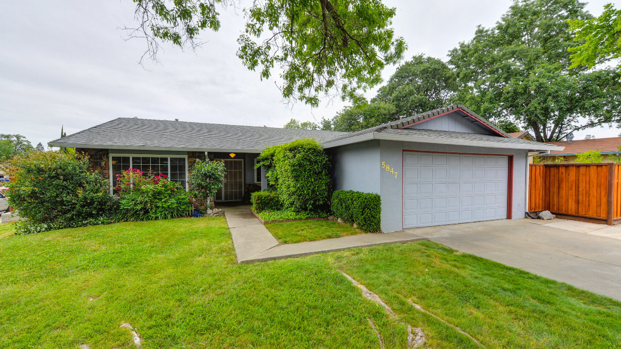 5847 Chestnut Ave, Orangevale, CA, 95662 Scene 2