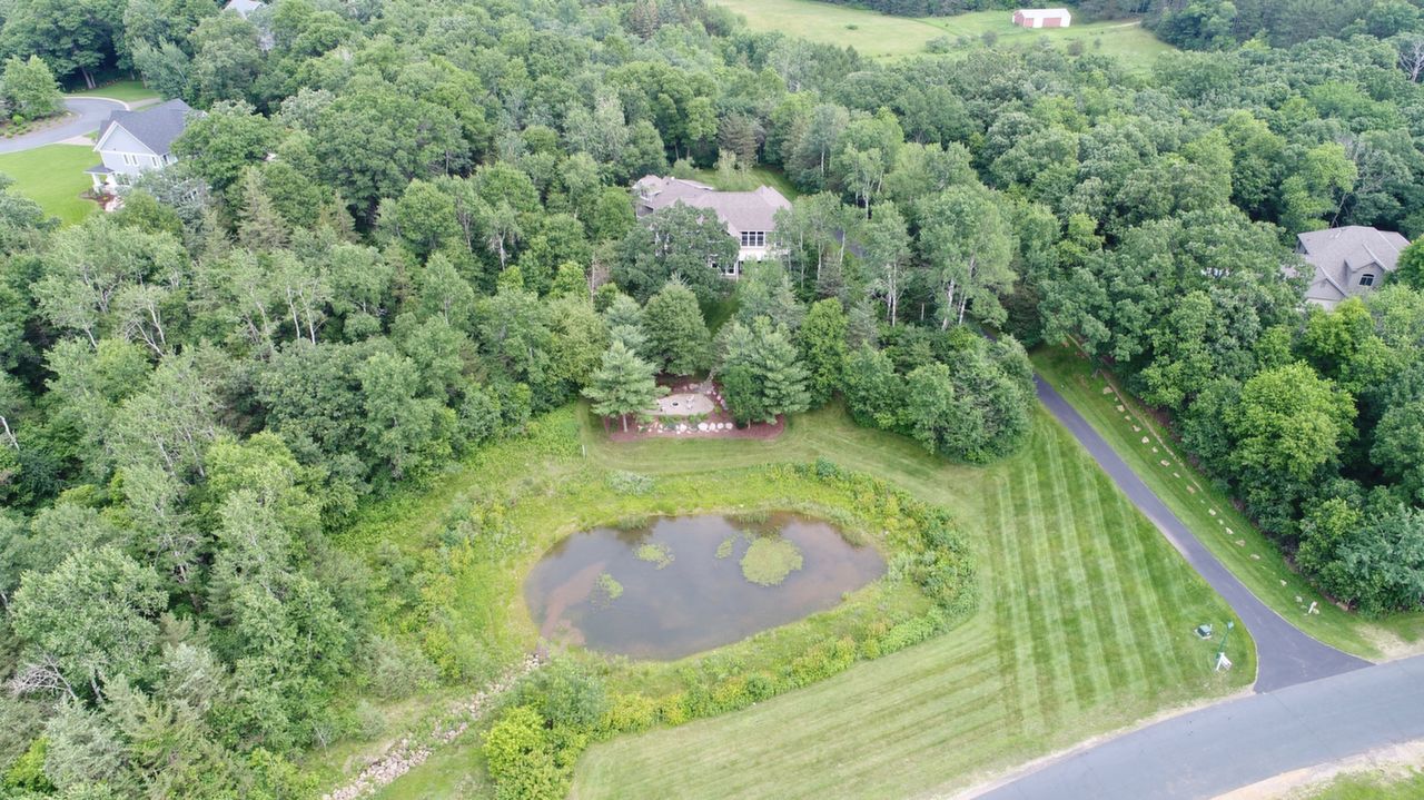 Call Suzy Korum @ (715) 760-1608