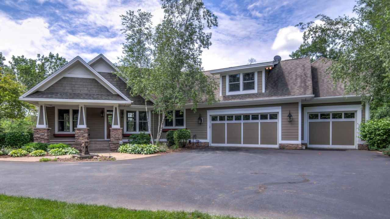 Call Suzy Korum @ (715) 760-1608