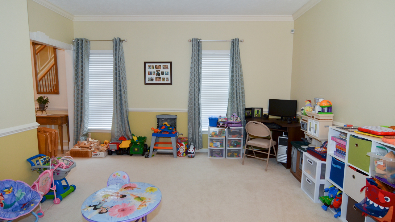 Living Room 2nd View