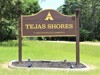 Welcome to Tejas Shores