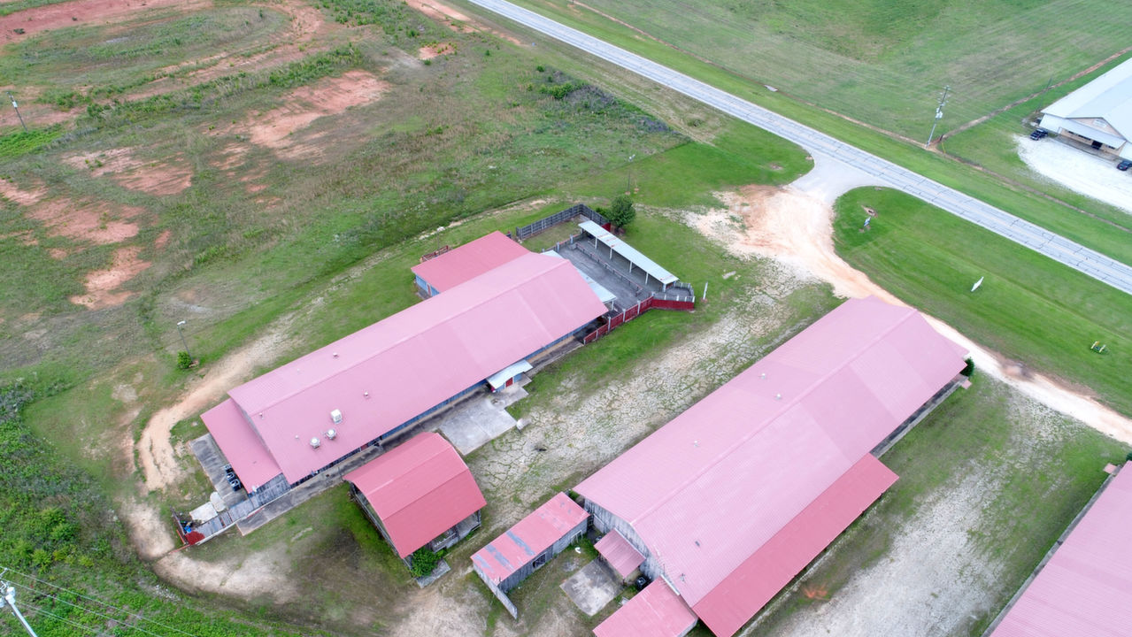 7181 Atlanta Highway, Rutledge, GA, 30663 Scene 4