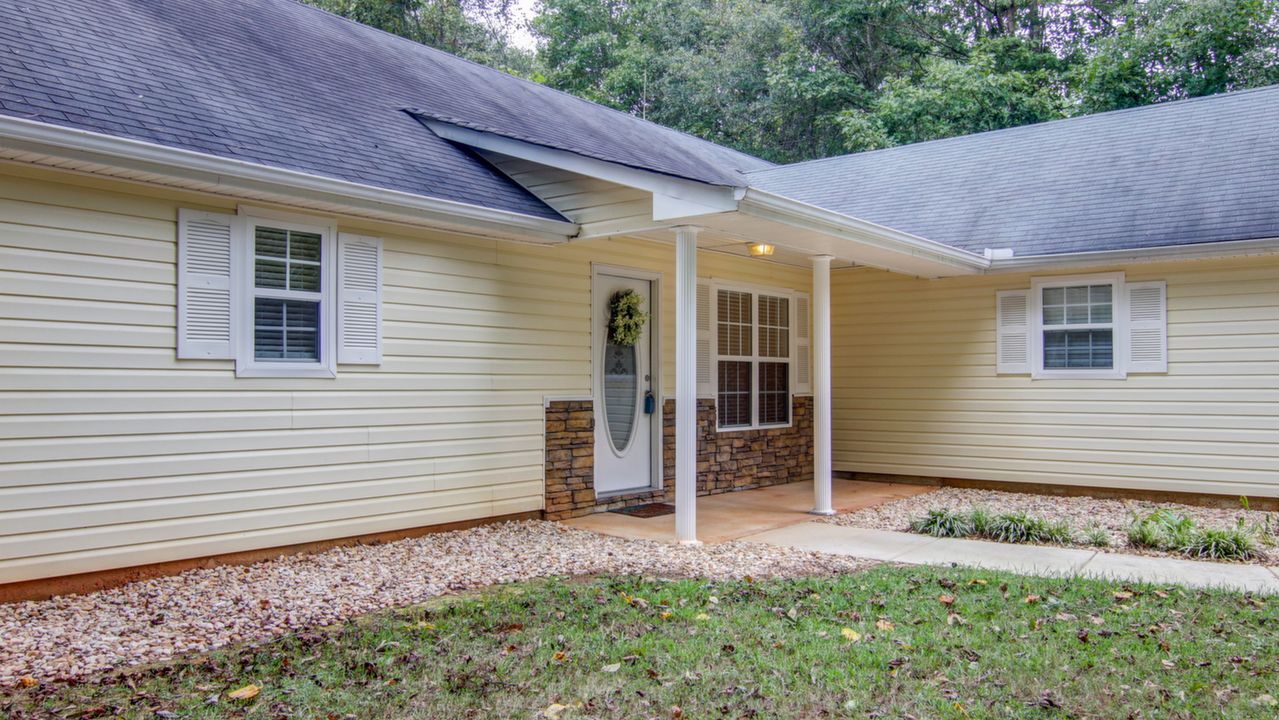 60 Pebble Xing, Covington, GA, 30016 Scene 4