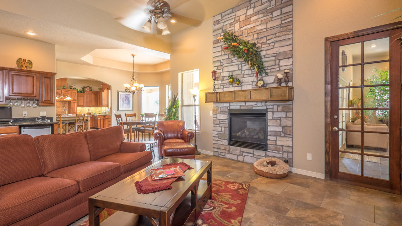 3333 Tierra Alma Ln, El Paso, TX, 79938 Scene 2