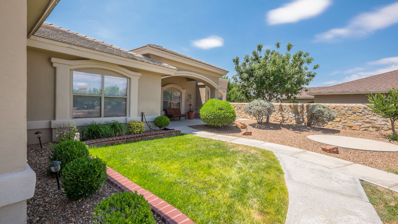 3333 Tierra Alma Ln, El Paso, TX, 79938 Scene 1