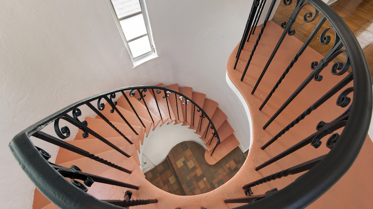 Stairway
