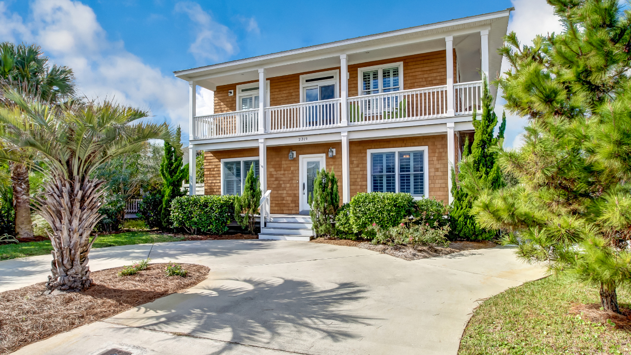 2319 S. Fletcher Ave, Amelia Island, FL, 32034 Scene 3