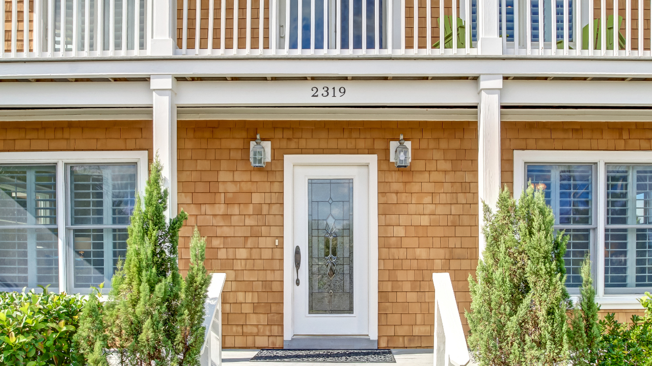 2319 S. Fletcher Ave, Amelia Island, FL, 32034 Scene 4