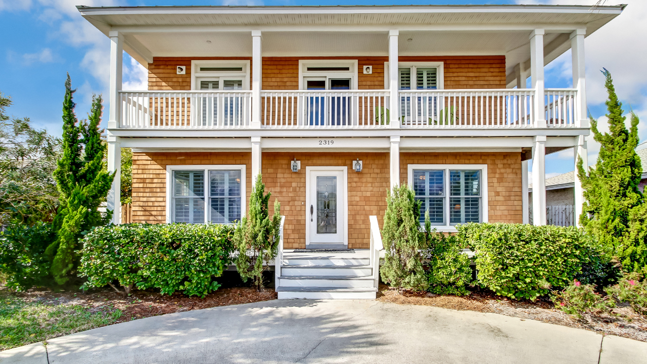 2319 S. Fletcher Ave, Amelia Island, FL, 32034 Scene 1