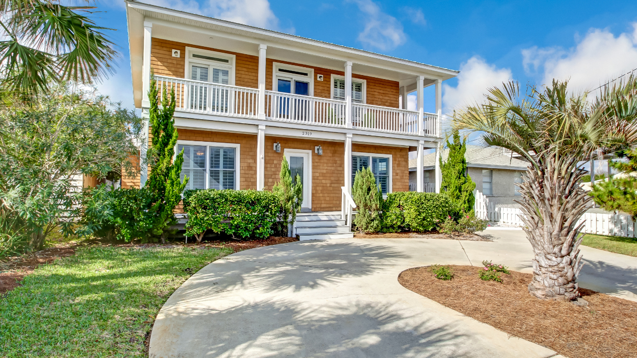 2319 S. Fletcher Ave, Amelia Island, FL, 32034 Scene 2