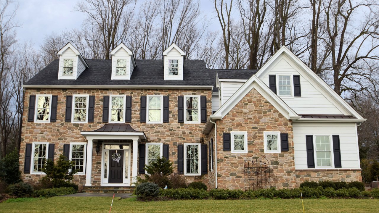 6573 Upper York Rd, New Hope, PA, 18938 Scene 1