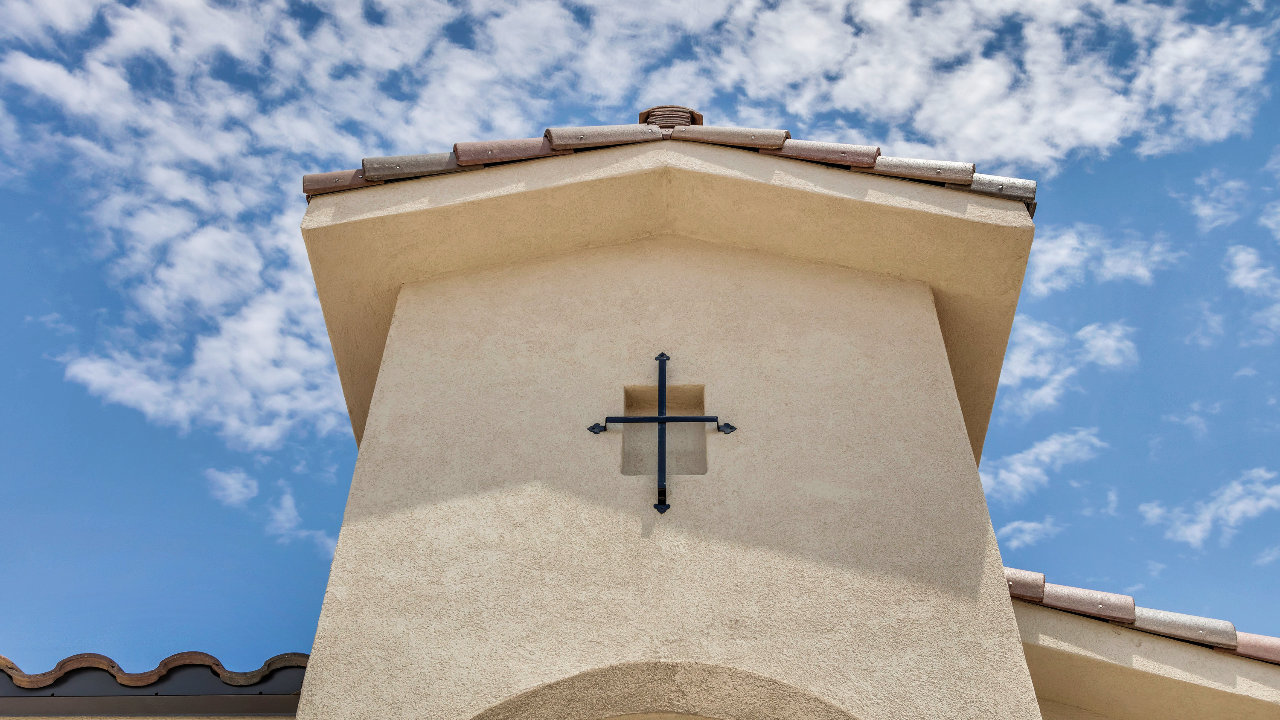 14265 Richard Wiles, El Paso, TX, 79938 Scene 4