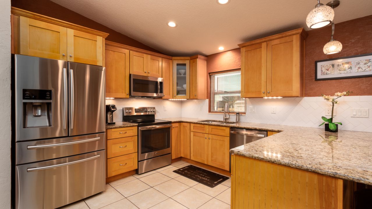 Deland County Club Estate home for sale 7