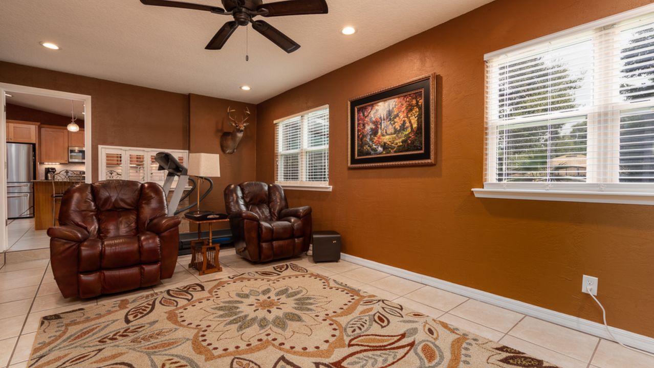 Deland County Club Estate home for sale 9