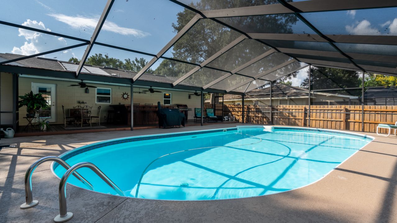 Deland County Club Estate home for sale 19