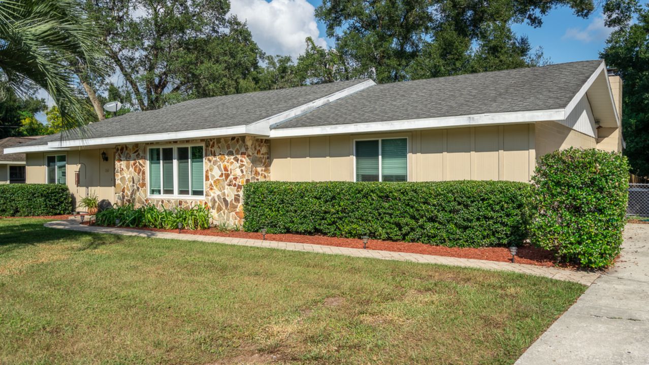 Deland County Club Estate home for sale 24