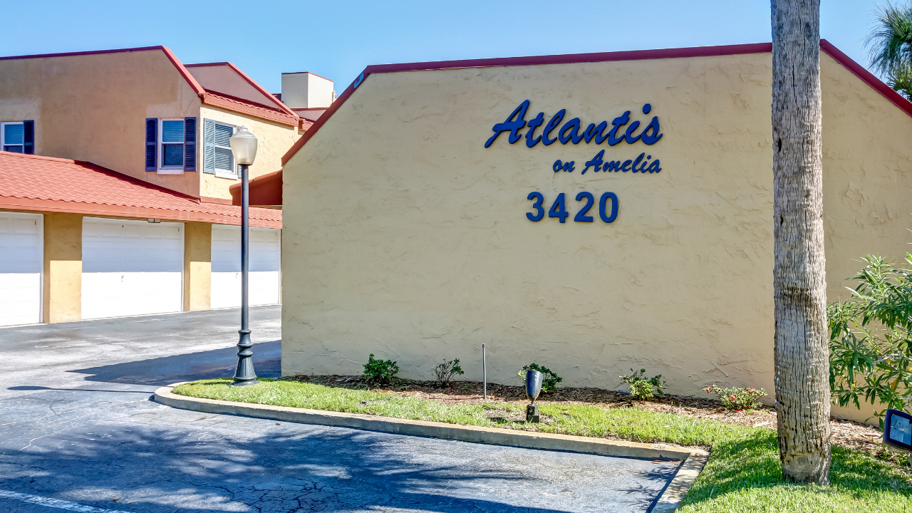 104 Atlantis on Amelia, Amelia Island, FL, 32034 Scene 1