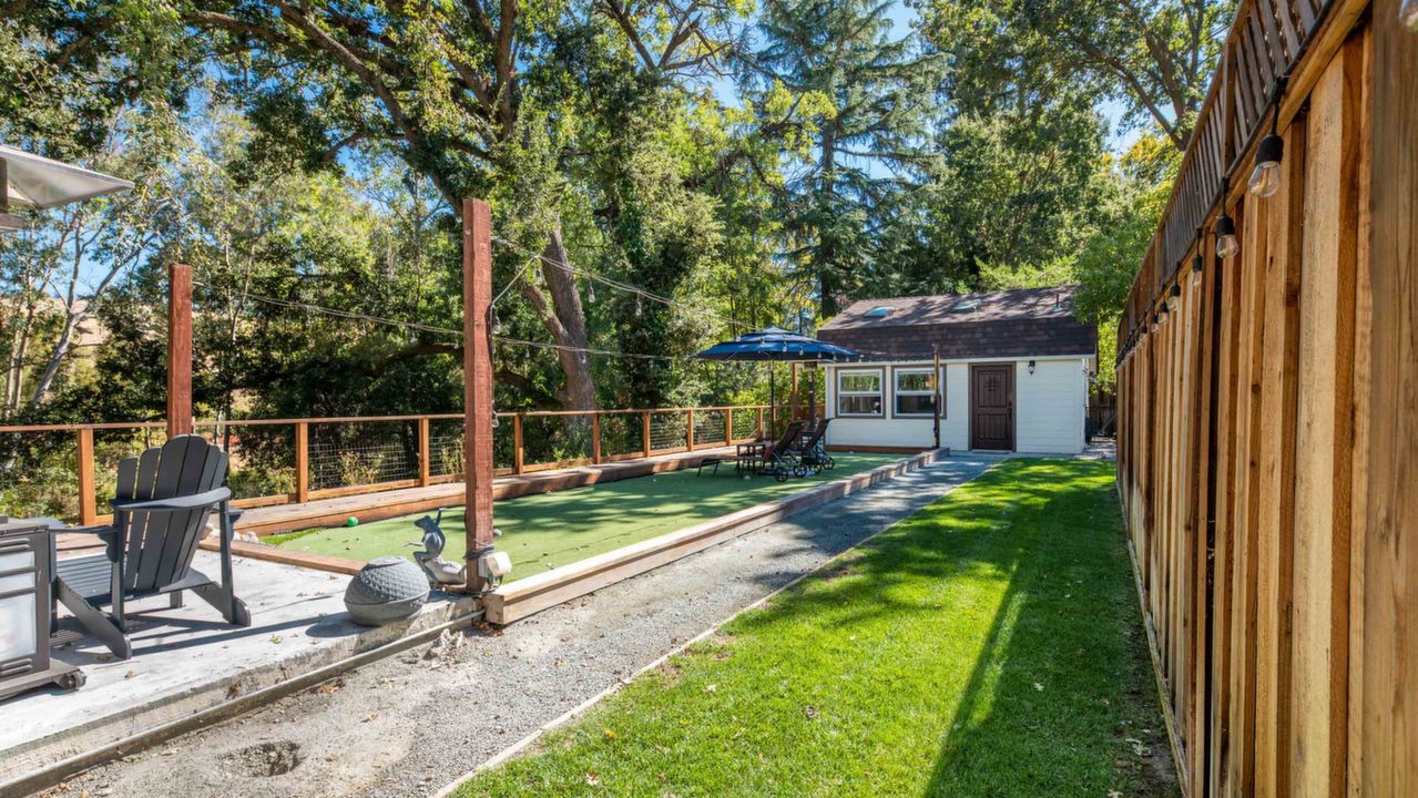 1401 Bernie Ln., Alamo, CA, 94507 Scene 2