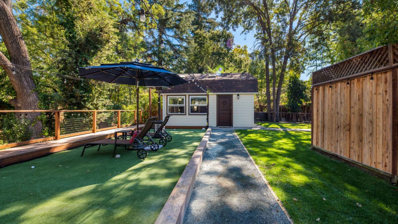 1401 Bernie Ln., Alamo, CA, 94507 Scene 3