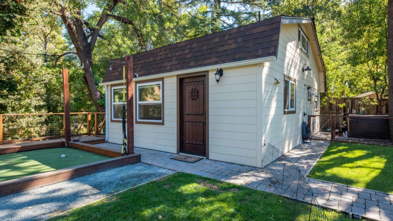 1401 Bernie Ln., Alamo, CA, 94507 Scene 1