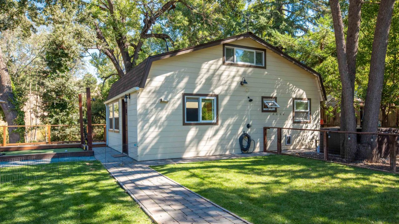 1401 Bernie Ln., Alamo, CA, 94507 Scene 4