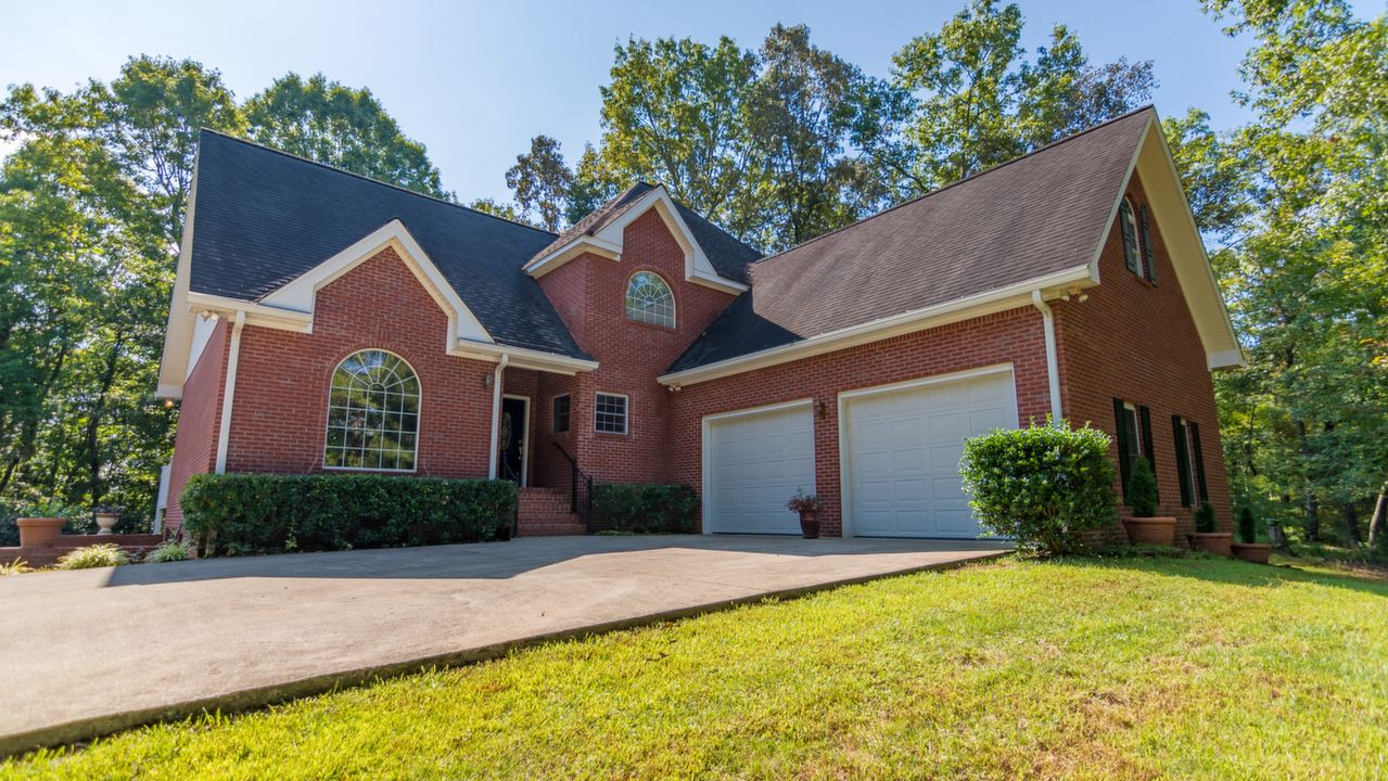 65 Toccoa River Forest, Mineral Bluff, GA, 30559 Scene 1