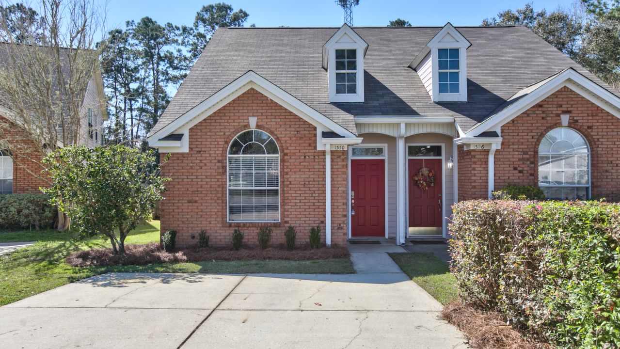 1330 Pawnee Pointe Ct, Tallahassee, FL, 32312 Scene 1