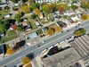 Aerial View I