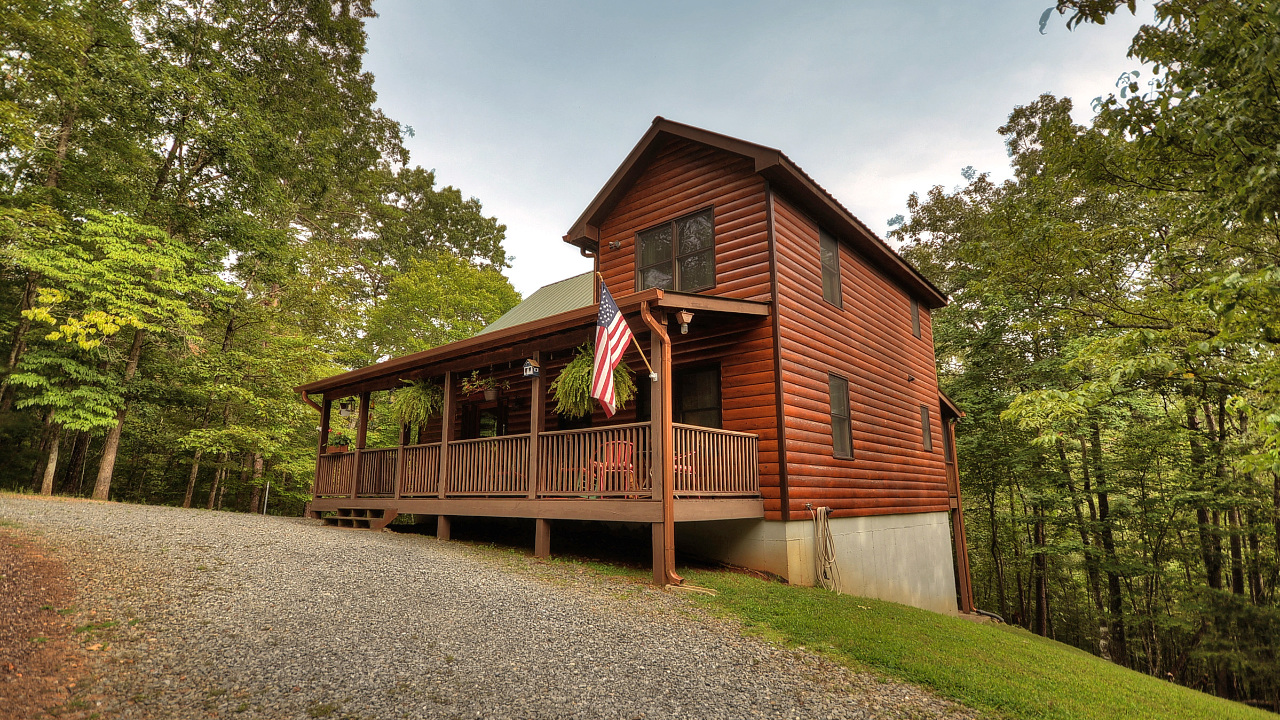 55 Nickel Lane, Ellijay, GA, 30540 Scene 4