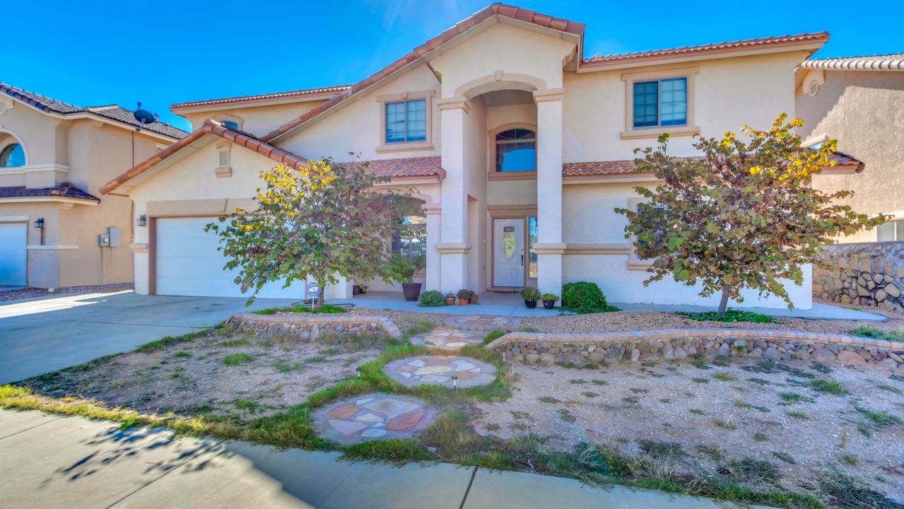 3505 Tierra Amanda Ln, El Paso, TX, 79938 Scene 1