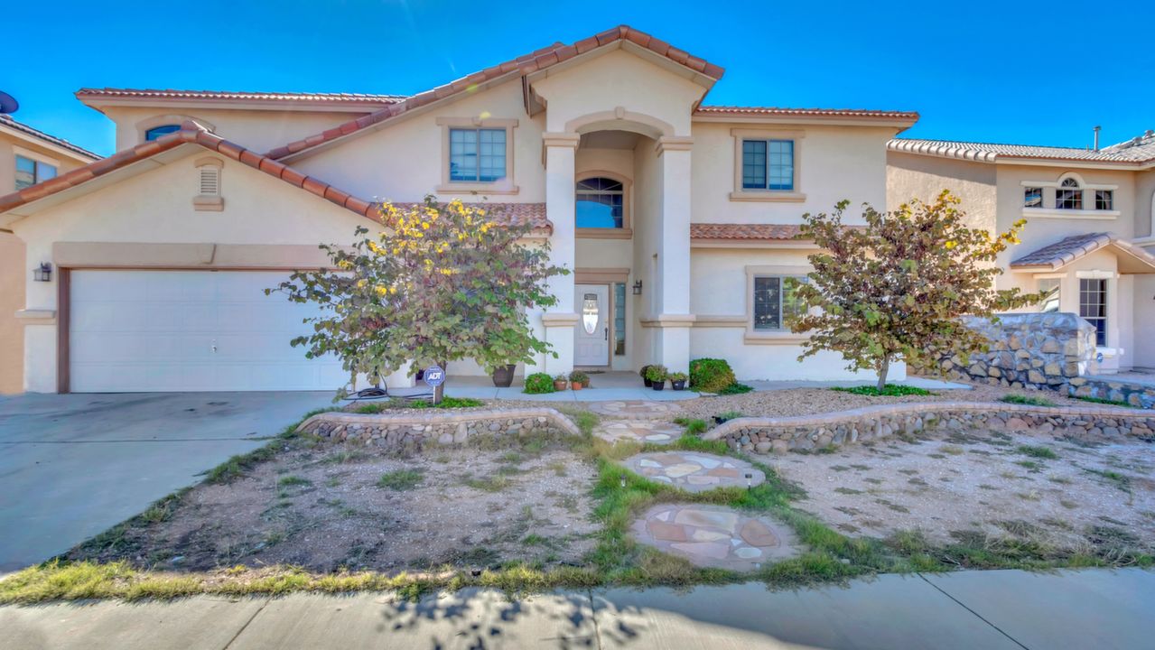 3505 Tierra Amanda Ln, El Paso, TX, 79938 Scene 2