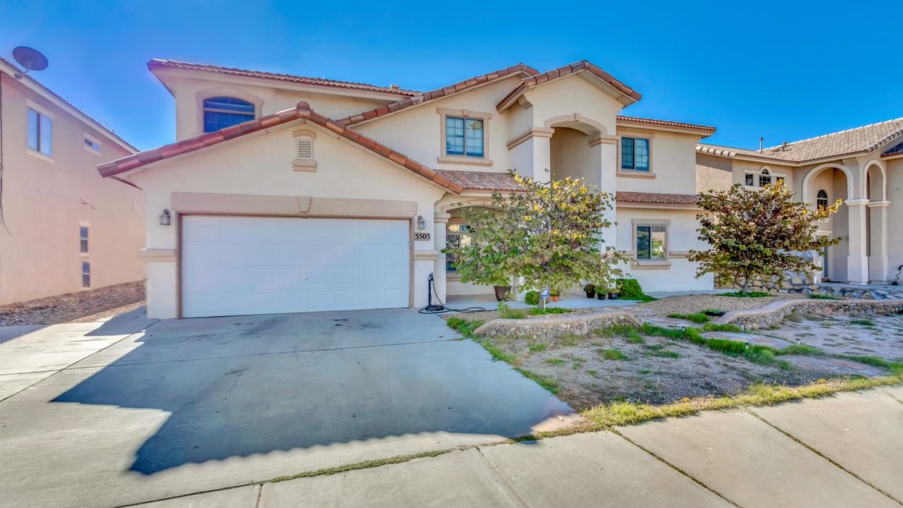 3505 Tierra Amanda Ln, El Paso, TX, 79938 Scene 3