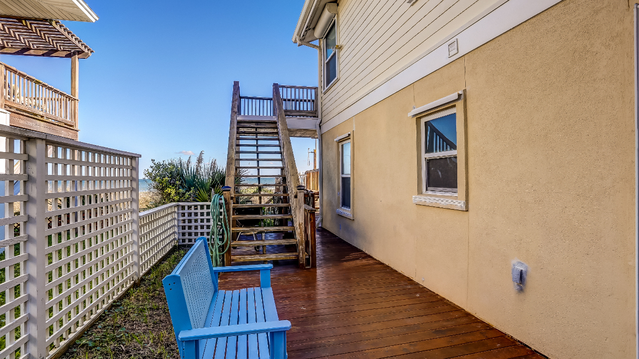 1060 S. Fletcher Ave, Amelia Island, FL, 32034 Scene 3