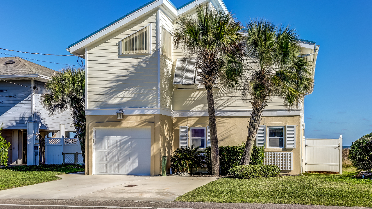 1060 S. Fletcher Ave, Amelia Island, FL, 32034 Scene 1